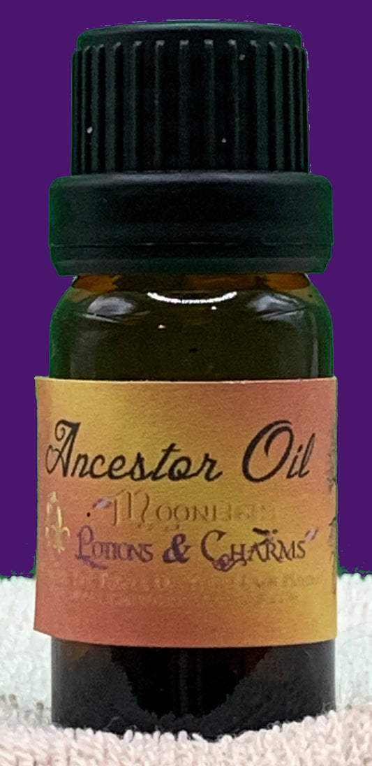 Ancestor Oil 10 ml