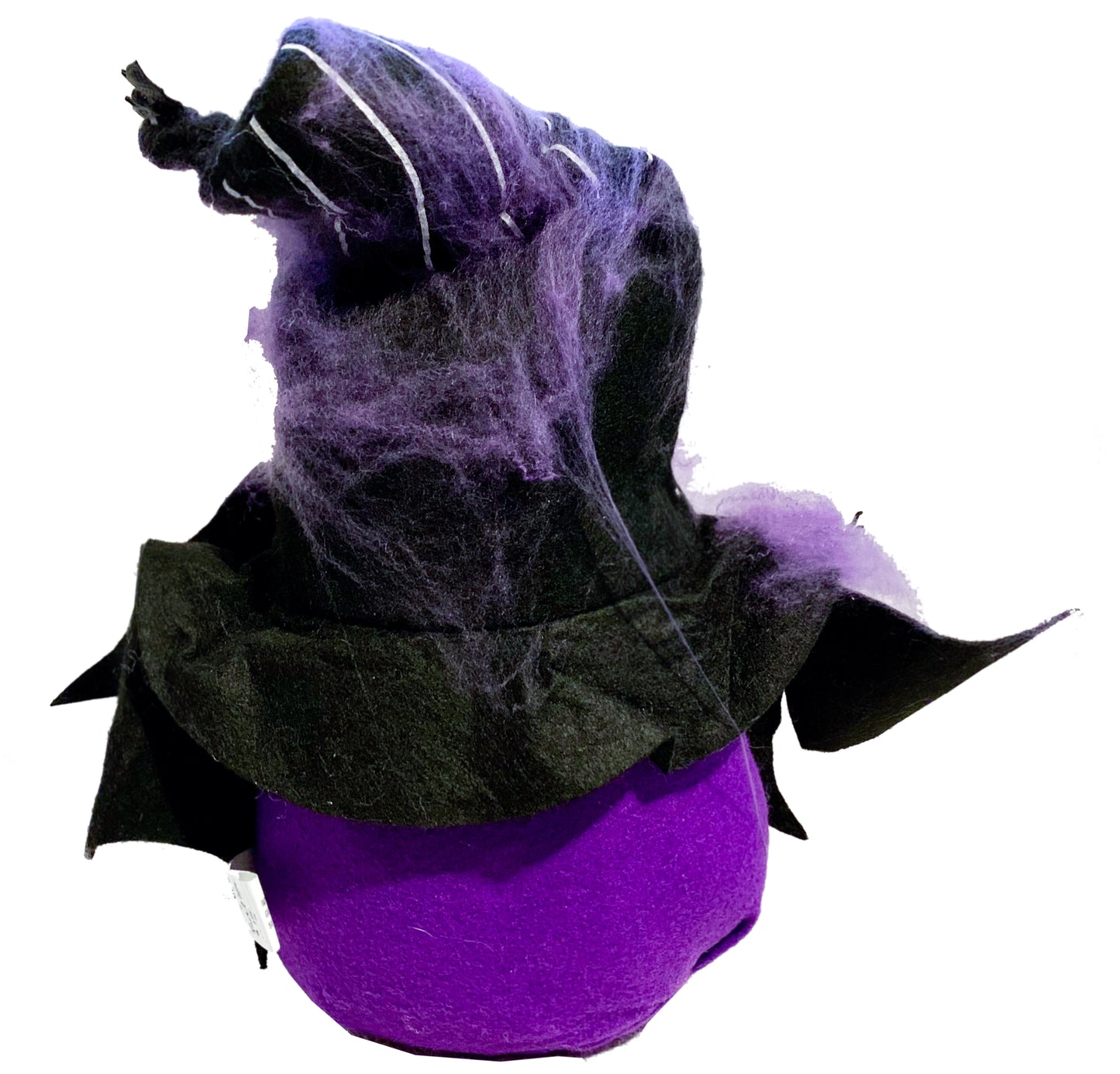 Gamer  Bat Gnome, Back - Moonlight Potions & Charms
