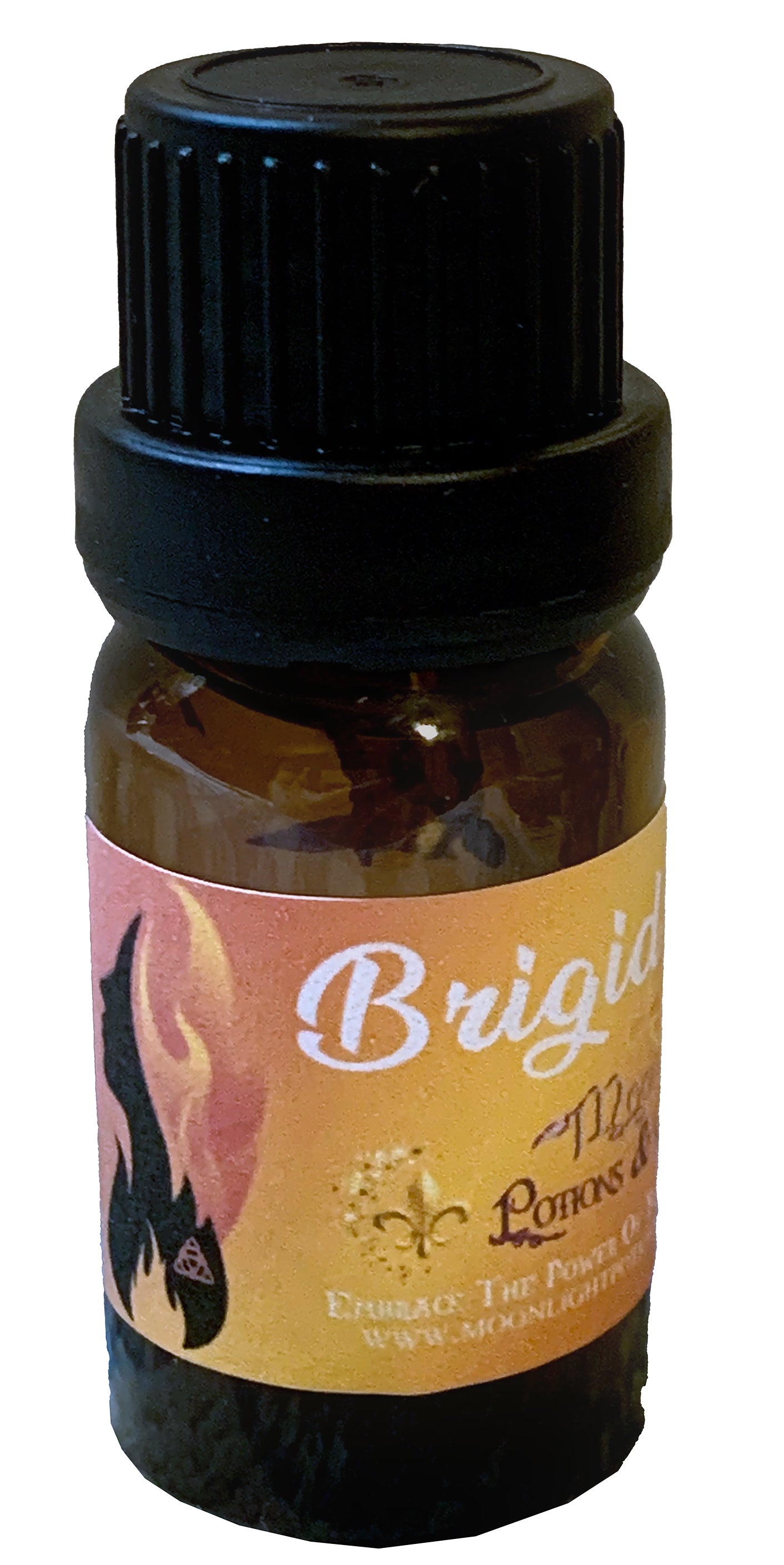 Brigid Oil - Moonlight Potion s& Charms