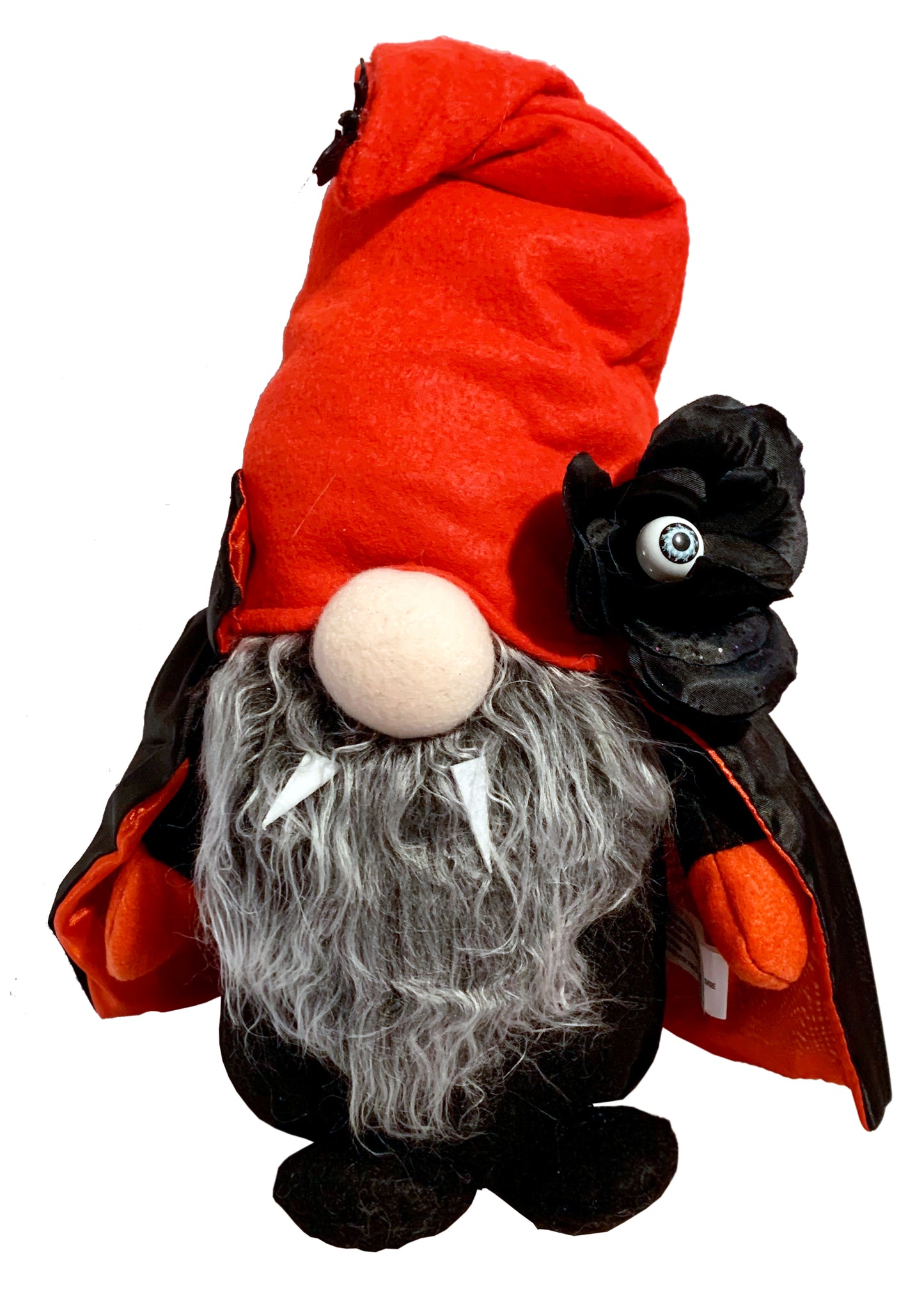 Oneye New Orleans Vampire Gnome - Wise One