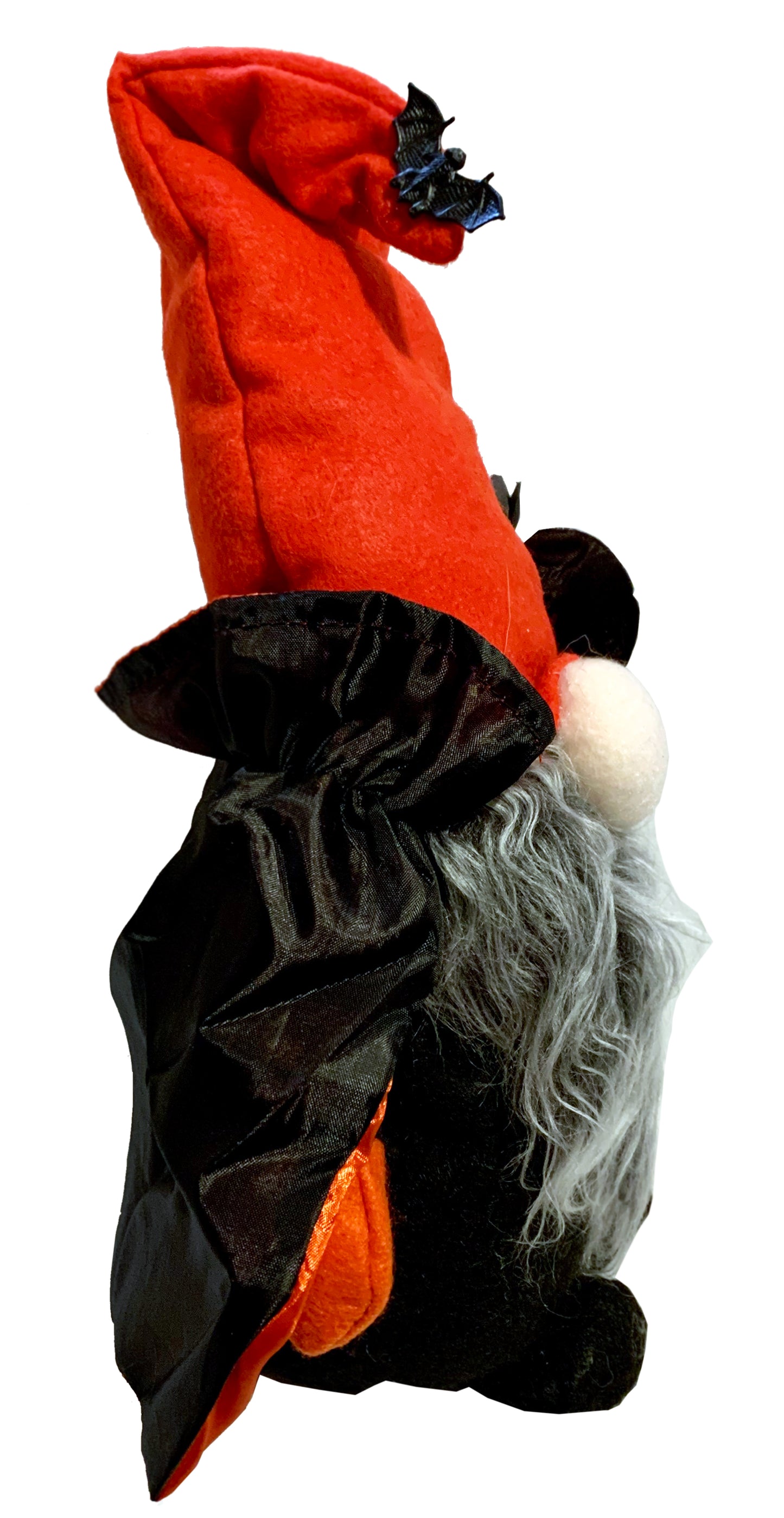 Oneye New Orleans Vampire Gnome - Wise One