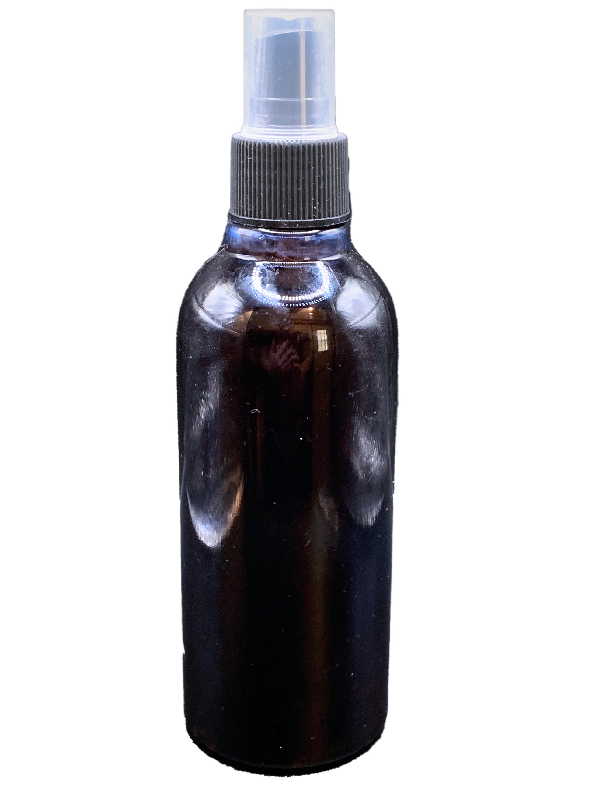 Peace Water Spray 8 oz, Back - Moonlight Potions & Charms
