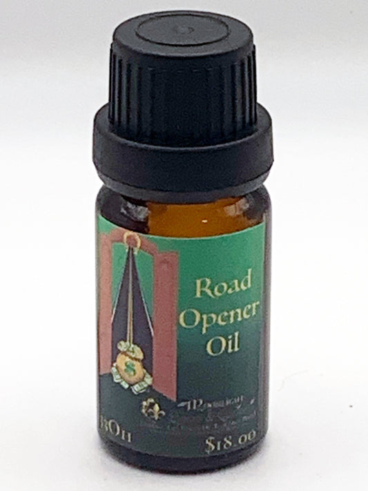 Road Opener Oil 10 ml