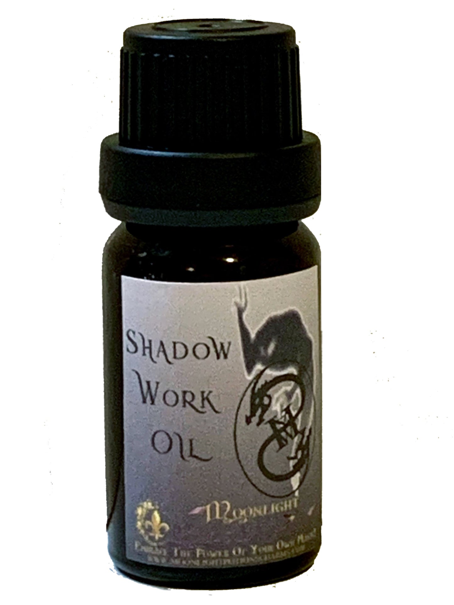 Shadow Work Oil 10 ml