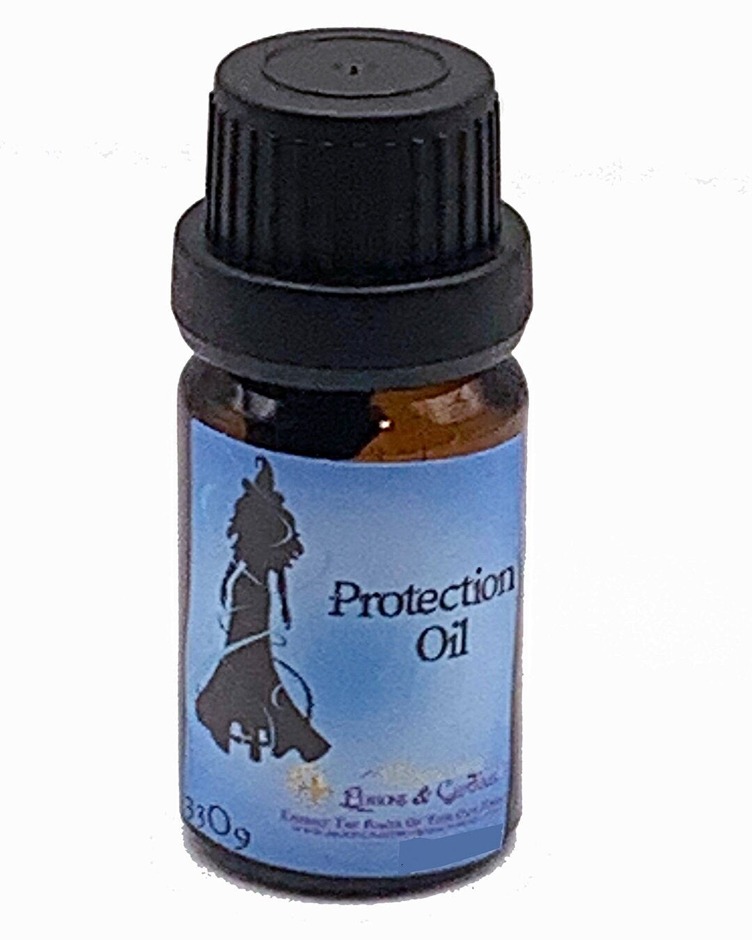 Protection Oil 10 ml