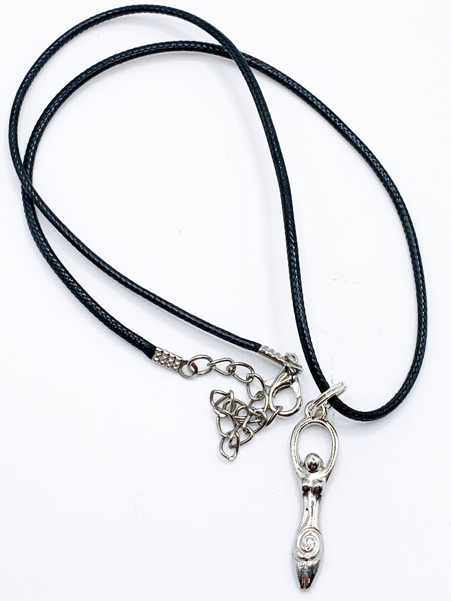 Goddess Necklace